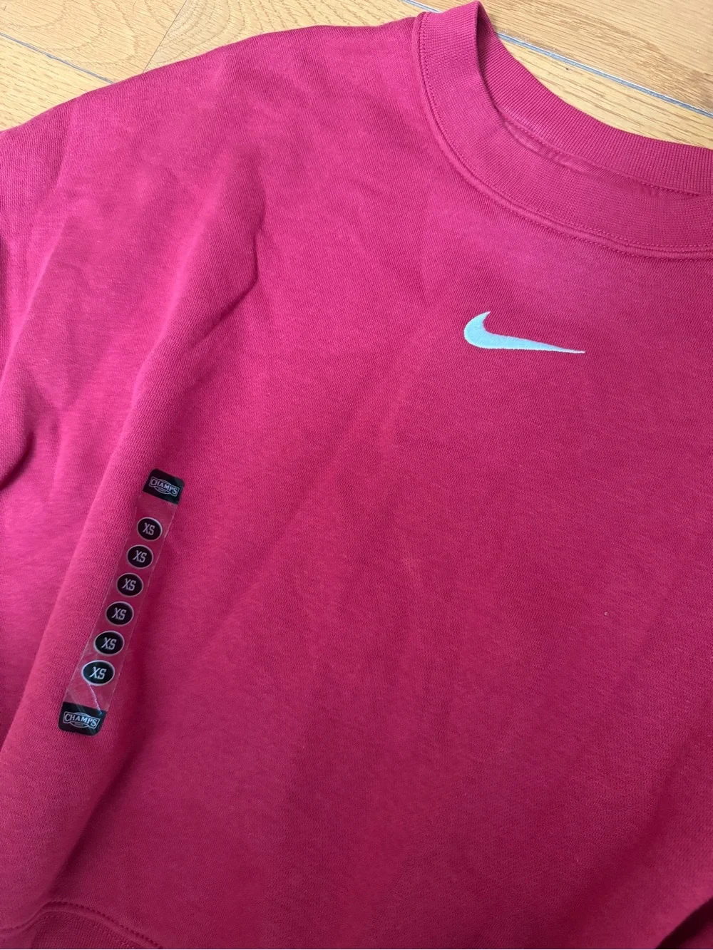 Nike Women's Crewneck Sweatshirt